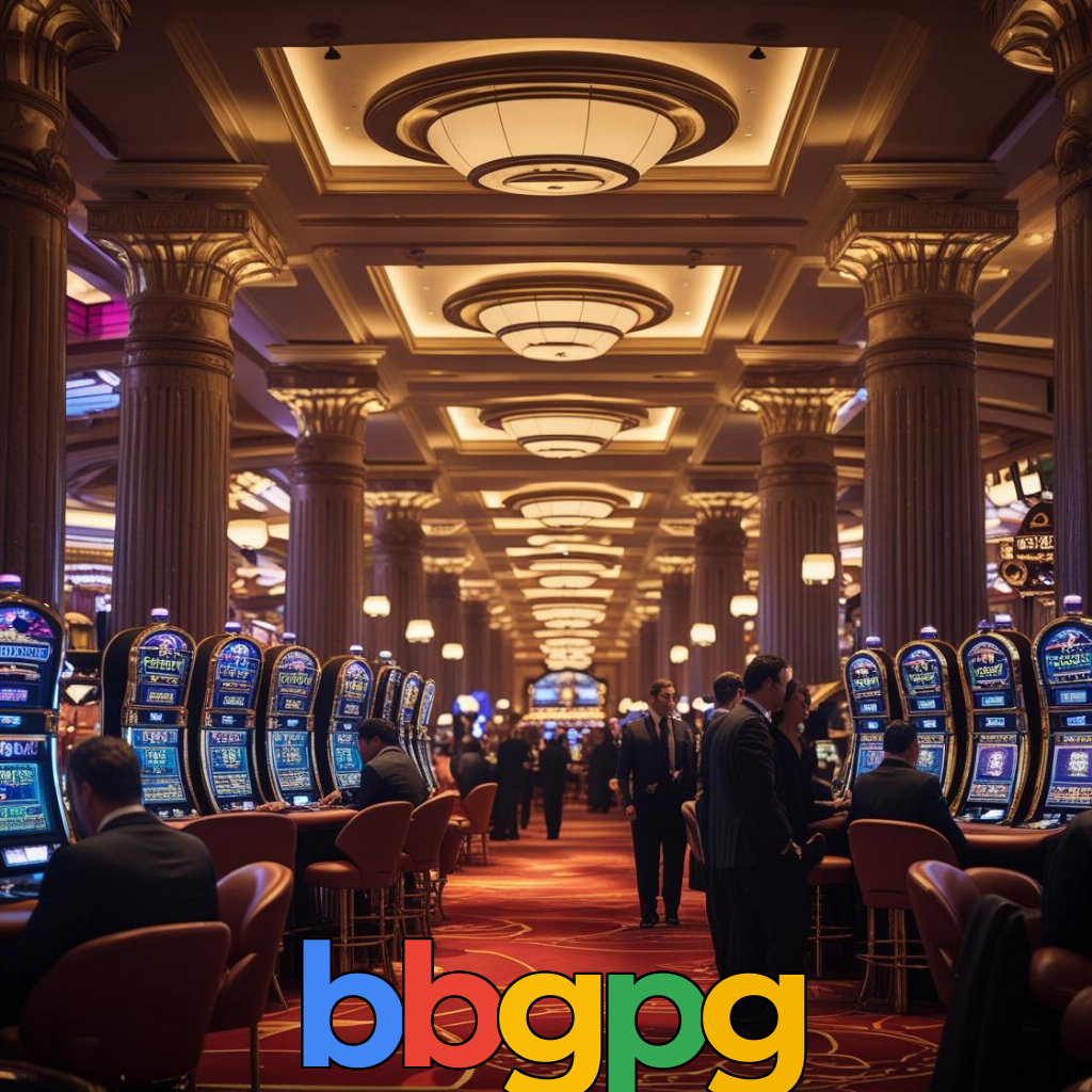 bbgpg:Prepare-se para o melhor da diversão no cassino! Jogue agora!