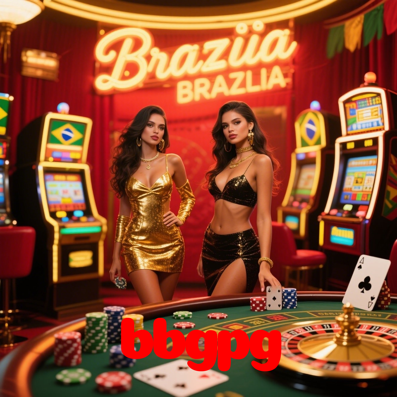 bbgpg:A roleta está te esperando para grandes prêmios!