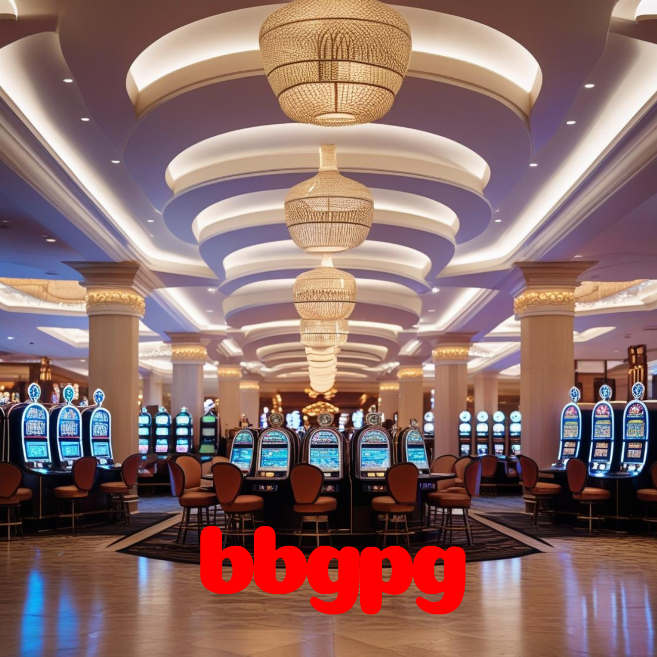 bbgpg:Jogue nas melhores slots e vença o jackpot agora mesmo!