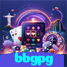 bbgpg：Em cada giro das slots, a vitória está ao seu alcance!