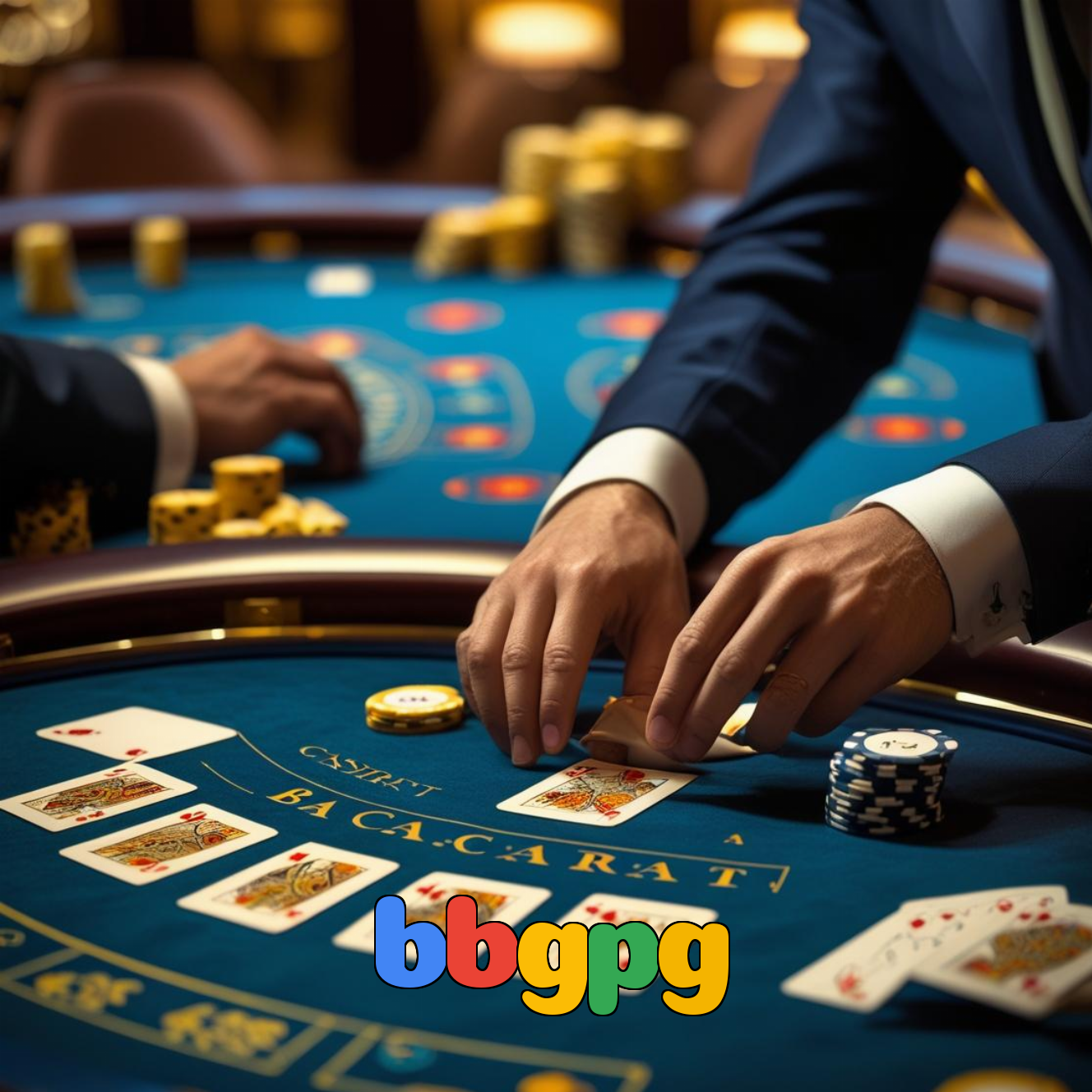 bbgpg：O melhor cassino online com apostas ao vivo em futebol e jogos de cassino!