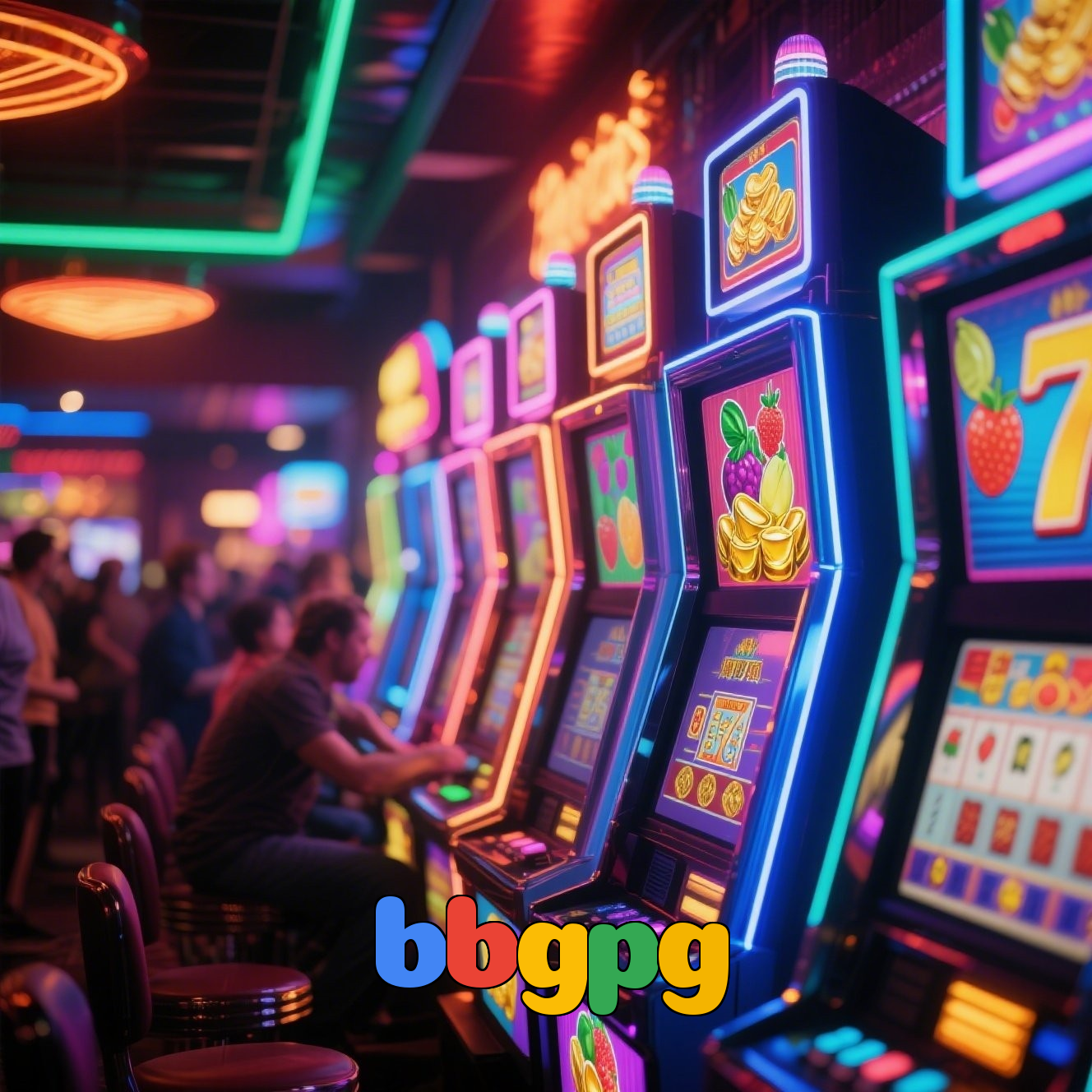 bbgpg:A melhor plataforma de jogos de cassino e apostas no futebol está aqui!