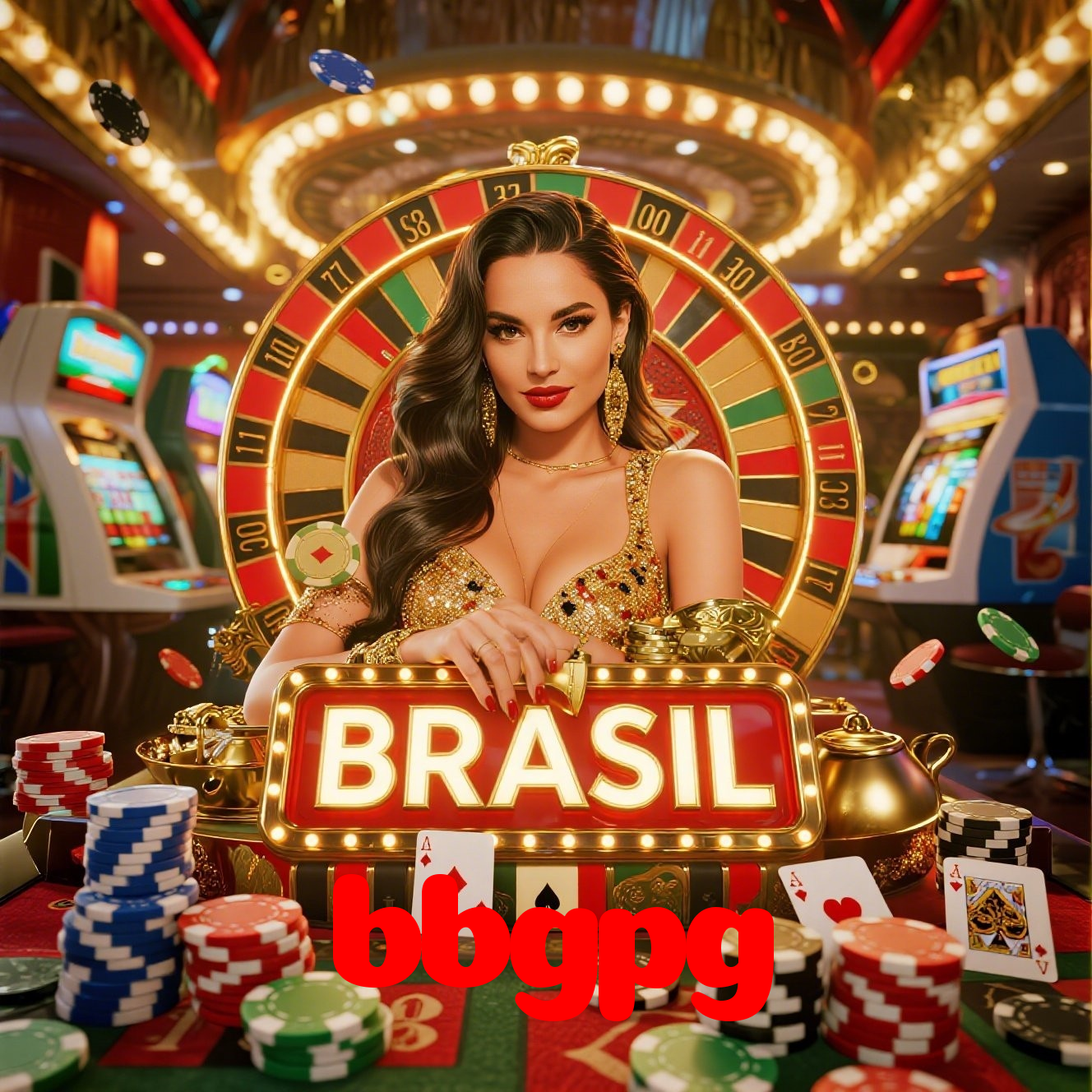 bbgpg:Onde as vitórias no futebol se encontram com os jackpots do cassino!