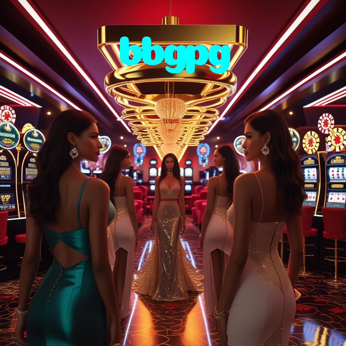 bbgpg:O cassino mais confiável para apostar no futebol e jogar slots!