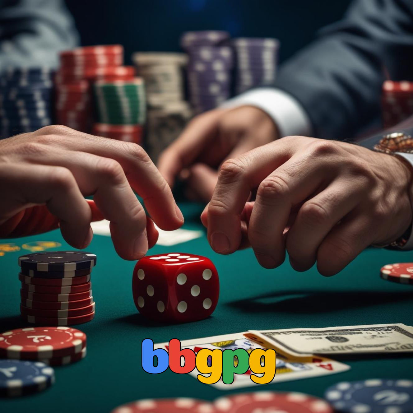 bbgpg：A sorte está na roleta! Aposte e ganhe agora!