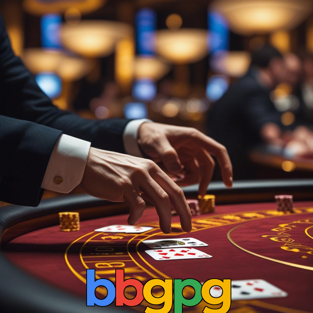 bbgpg:Cada giro é uma chance de conquistar prêmios incríveis!
