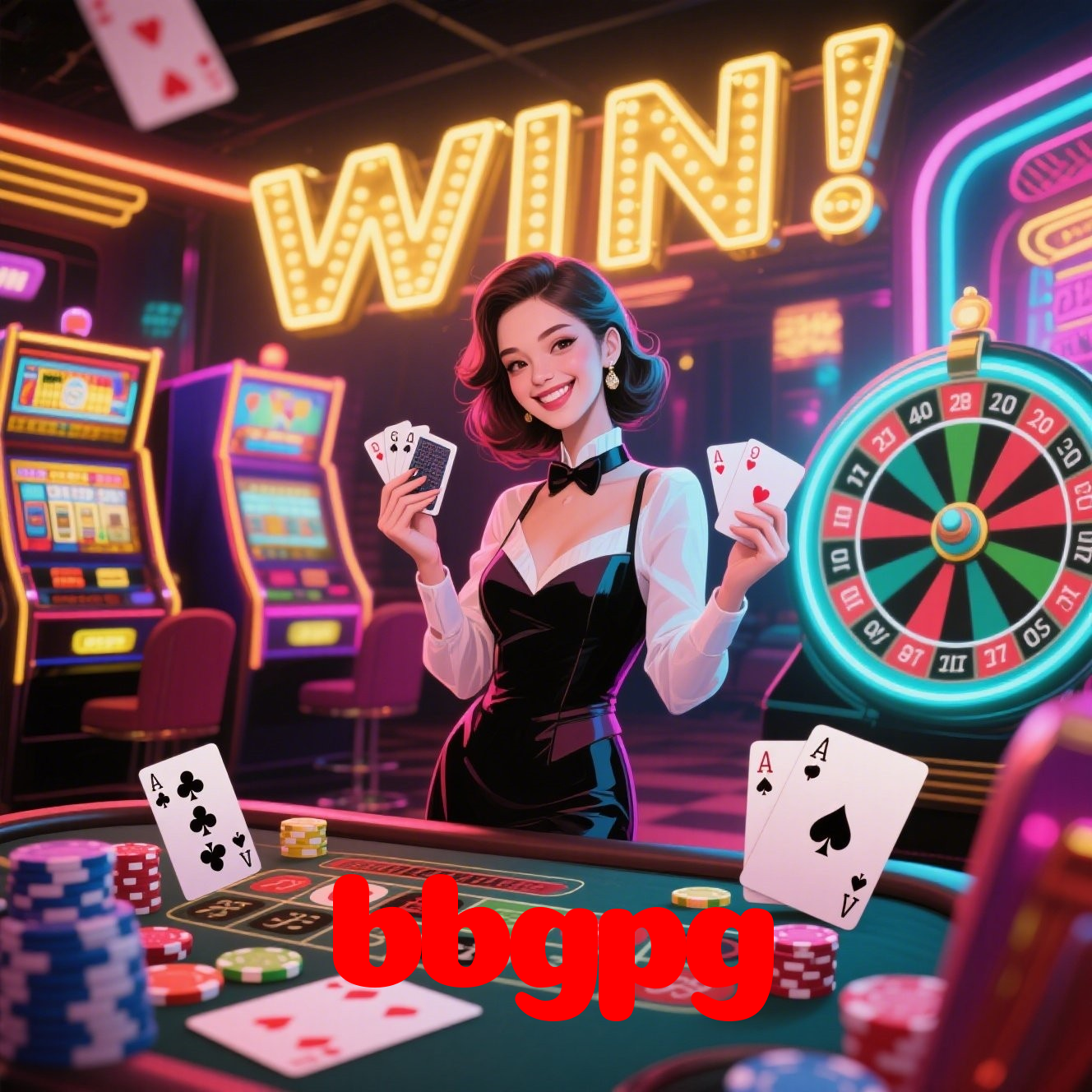 bbgpg:Aposte no futebol e conquiste prêmios em blackjack e poker!