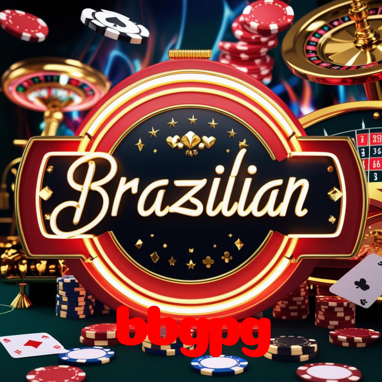 bbgpg:Jogue poker, slots e aposte no futebol ao vivo com confiança!