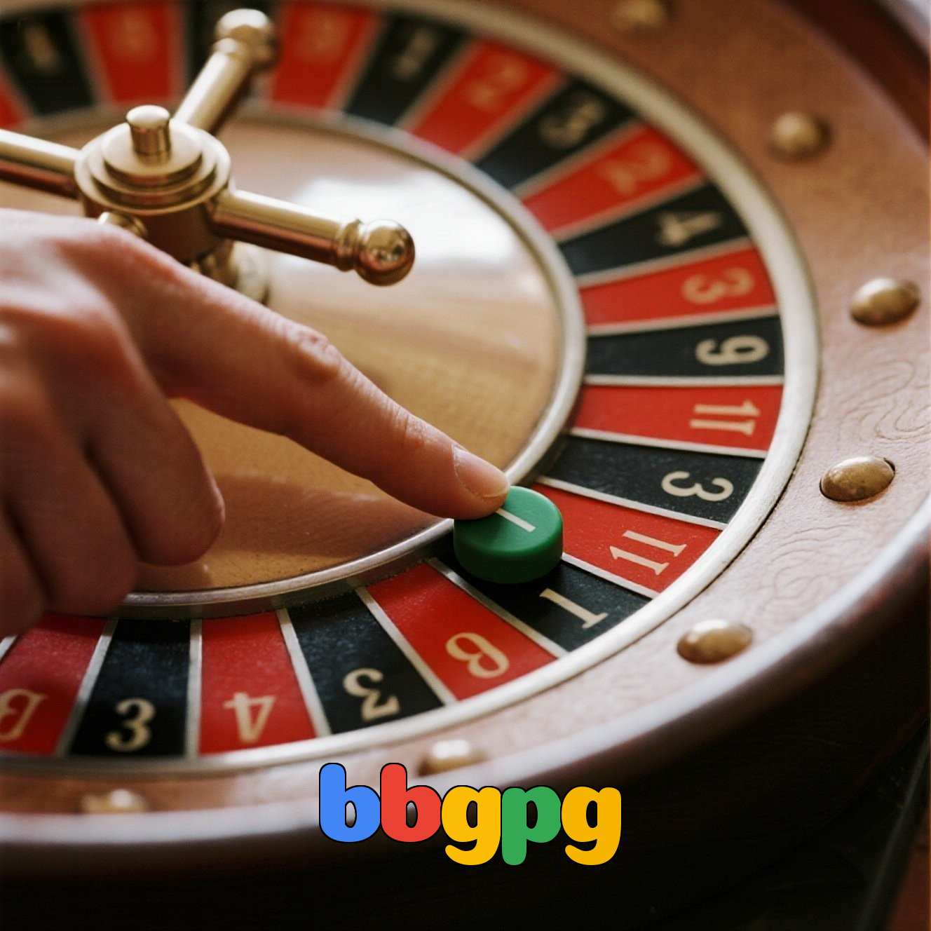 bbgpg:Aposte agora nas roletas e conquiste prêmios fantásticos!