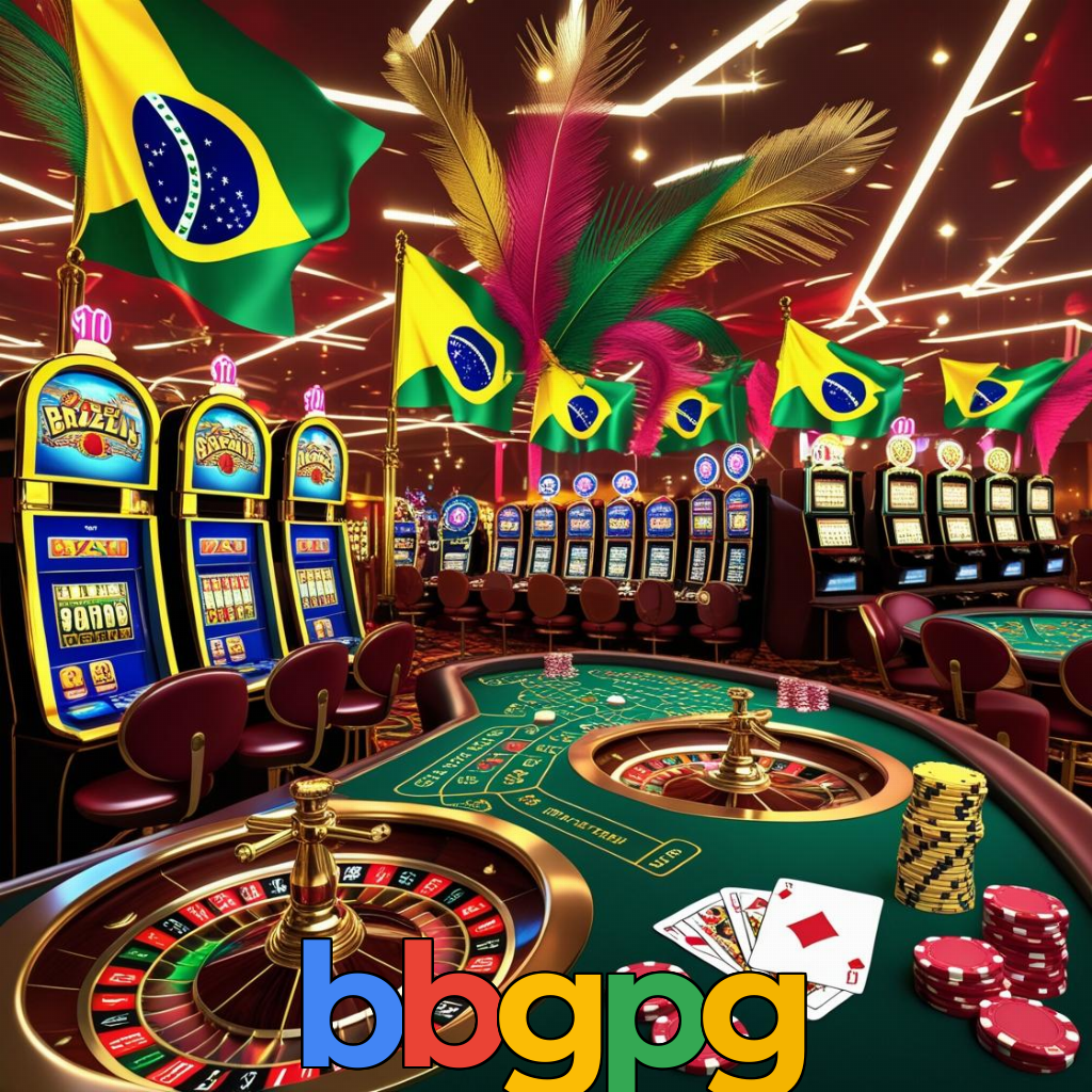 bbgpg:Jogue poker e conquiste prêmios como um verdadeiro campeão!
