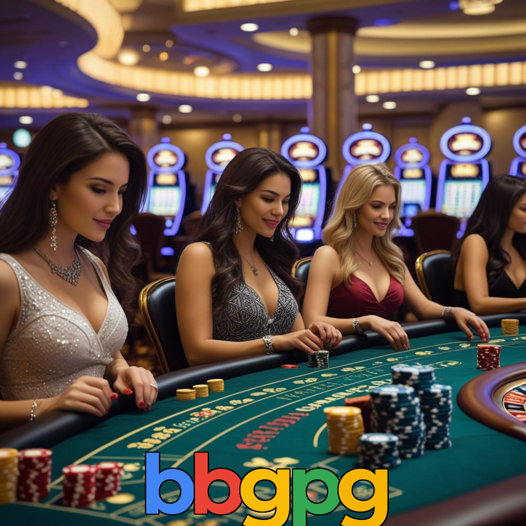 bbgpg:O melhor cassino online está aqui! Jogue nas slots e ganhe!