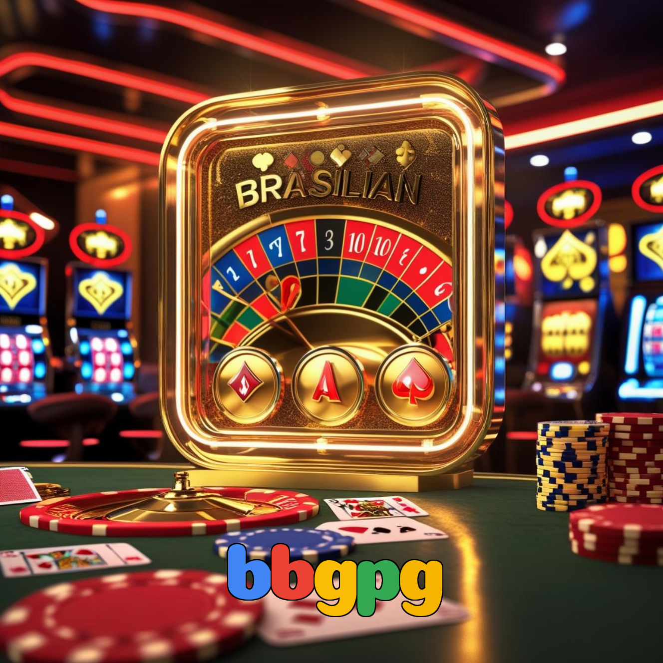 bbgpg:A sorte está no cassino online com jogos de poker, roleta e apostas no futebol!