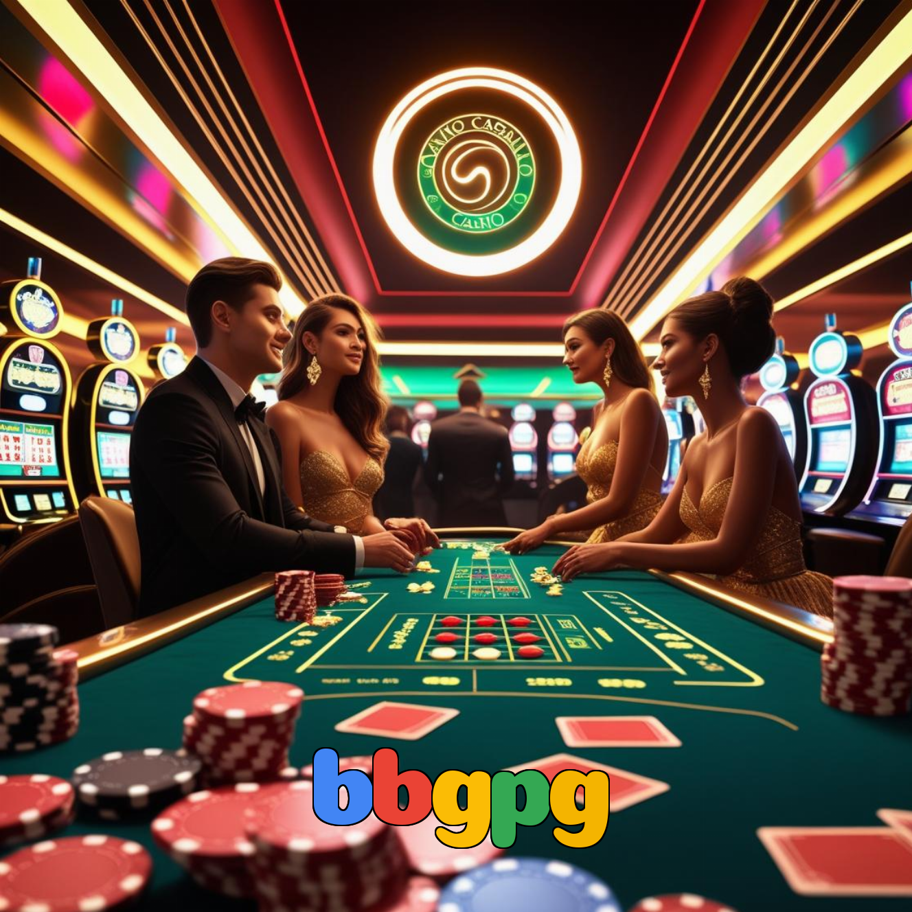 bbgpg:Jogue slots, aposte no futebol e vença com grandes prêmios!