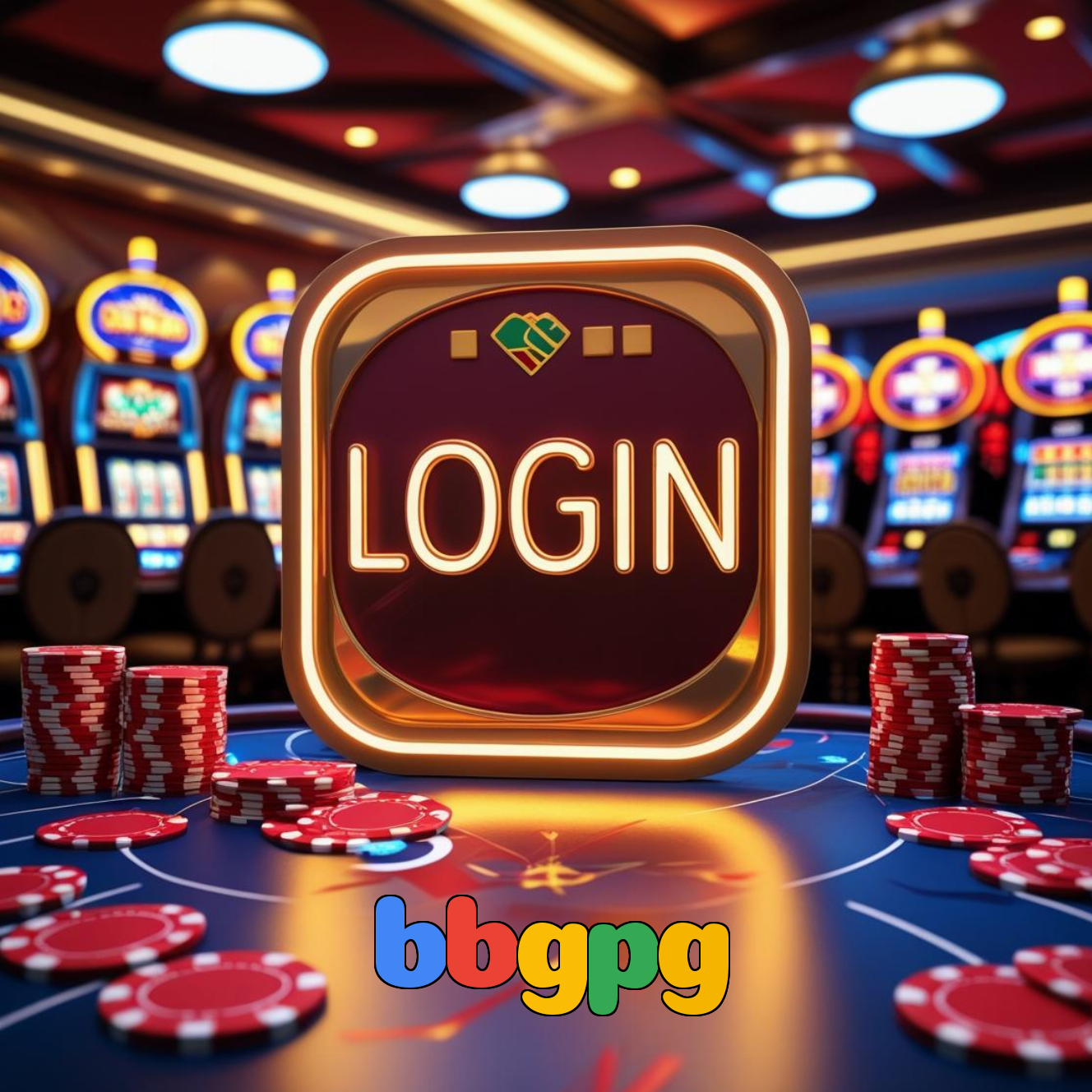 bbgpg:Jogue nas melhores slots e conquiste jackpots incríveis!