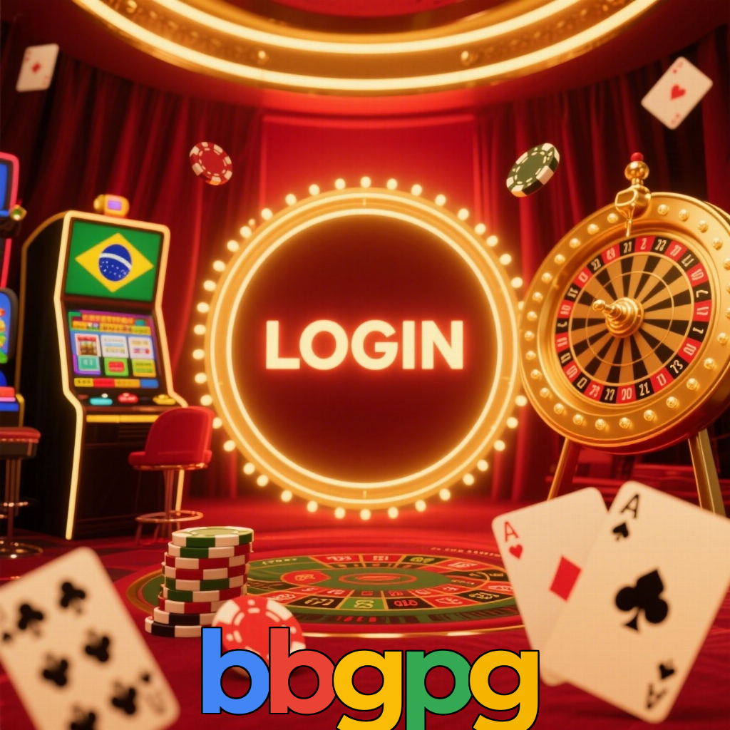 bbgpg:Jogue nas nossas roletas e ganhe prêmios incríveis!