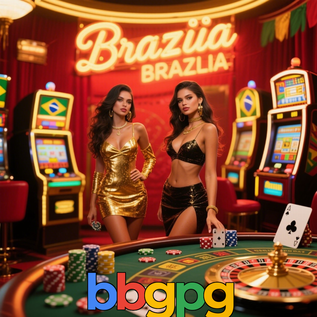 bbgpg:Jogue nas roletas e veja grandes prêmios surgirem para você!