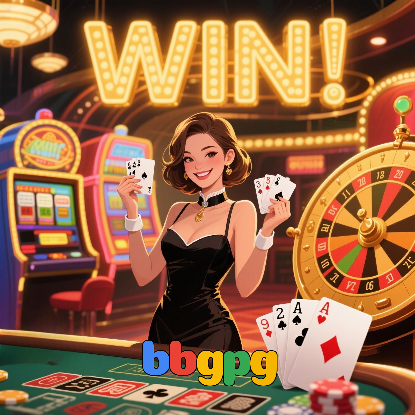 bbgpg:Gire as slots e conquiste prêmios incrÃveis!