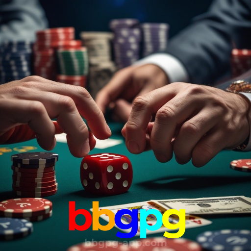 bbgpg:Jogue poker, aposte no futebol e ganhe em grandes jogos de cassino!