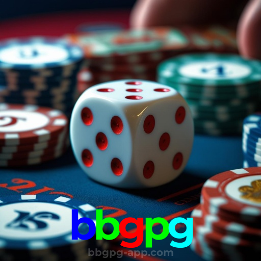 bbgpg:Jogue poker no nosso cassino e conquiste vitórias épicas!