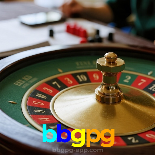 bbgpg：No cassino online mais seguro, aposte no futebol e jogue slots emocionantes!
