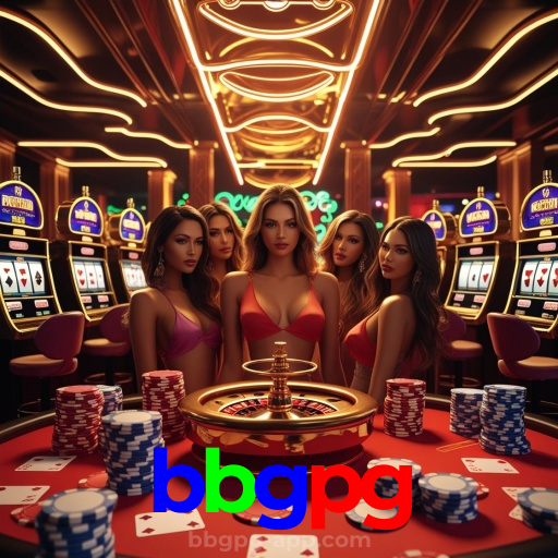 bbgpg:Jogue blackjack, aposte no futebol e leve para casa grandes prêmios!