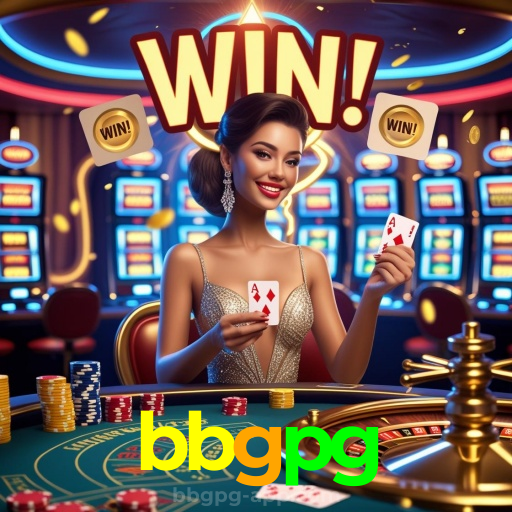bbgpg:Jogue poker, aposte no futebol e conquiste grandes prêmios em nosso cassino!