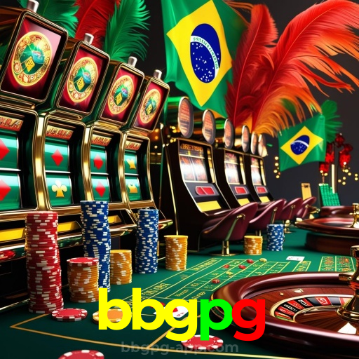 bbgpg:Jogue poker online e mostre que você é o mestre do jogo!