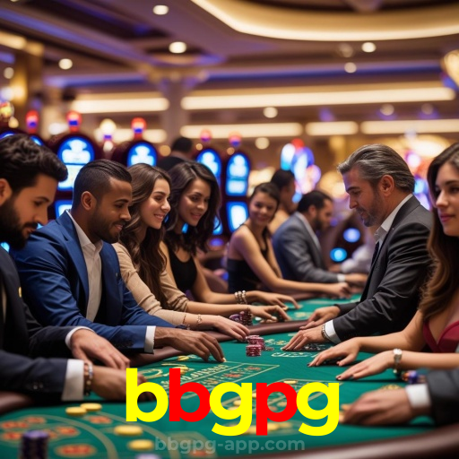 bbgpg:Apostas no futebol e grandes prêmios em slots e roleta esperam por você!