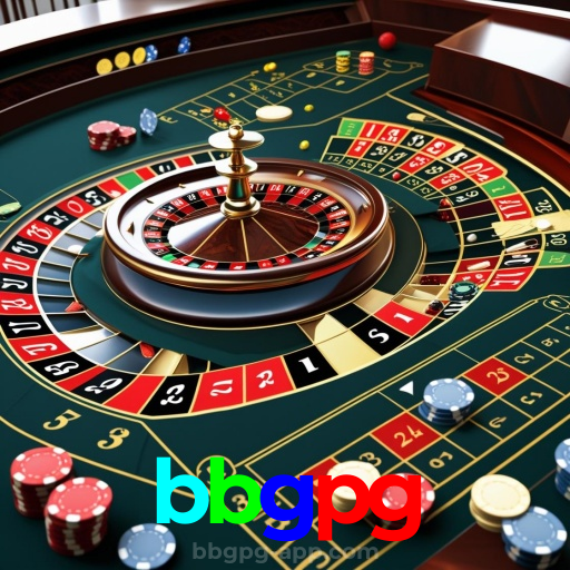 bbgpg:Jogue slots, poker e aposte no futebol no cassino online mais emocionante!