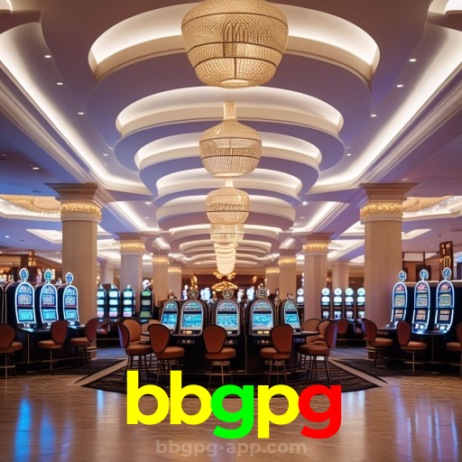 bbgpg:O cassino online perfeito para jogos de blackjack e apostas no futebol!