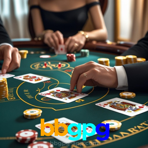 bbgpg:Aposte no futebol e vença nas mesas de blackjack no cassino online!