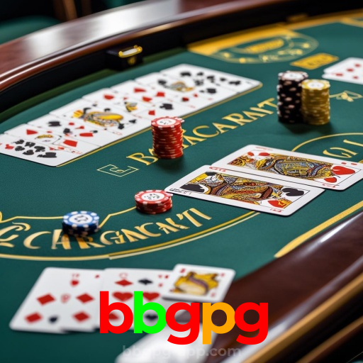 bbgpg:Jogue slots, aposte no futebol e vença com grandes vitórias!