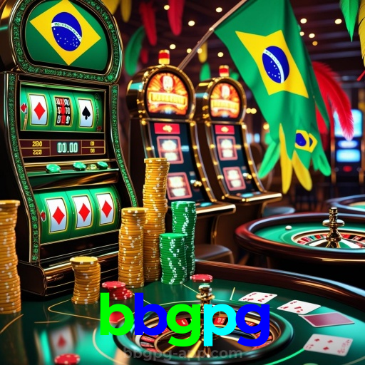 bbgpg:Jogue poker como um profissional e vença grandes desafios!