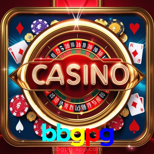 bbgpg:Aposte no futebol e conquiste prêmios em blackjack e roleta!