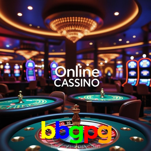bbgpg:Jogue nas melhores slots e leve o jackpot para casa!