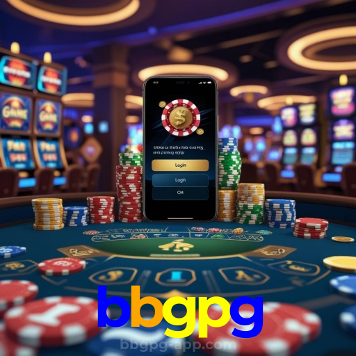 bbgpg：Cada giro é uma chance de ganhar! Jogue nas slots agora mesmo!