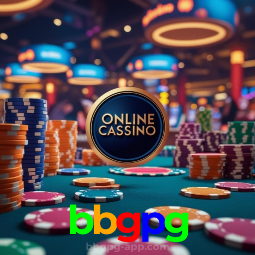 bbgpg:A melhor experiência de apostas e jogos de cassino, incluindo futebol online!