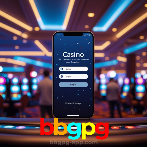 bbgpg:Jogue nas nossas mesas de poker e conquiste vitórias épicas!