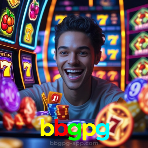 bbgpg：Apostas ao vivo no futebol e prêmios em blackjack e roleta!
