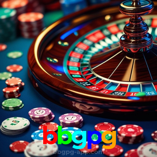bbgpg:Os jackpots estão esperando por você! Entre no jogo e faça história!