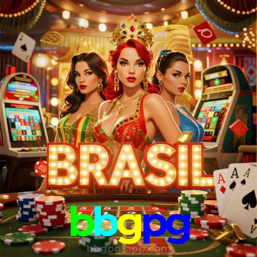 bbgpg:Ganhe muito jogando blackjack e apostando no futebol online!