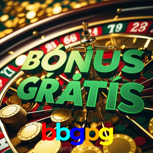 bbgpg：O melhor cassino online do Brasil com roleta, blackjack e futebol!