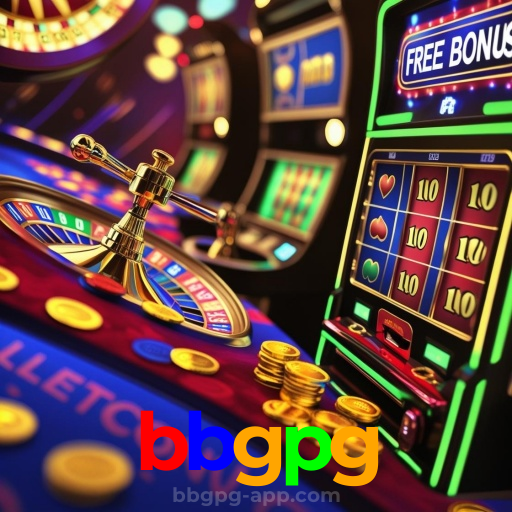 bbgpg:A emoção das slots online te espera! Gire e ganhe prêmios incríveis!