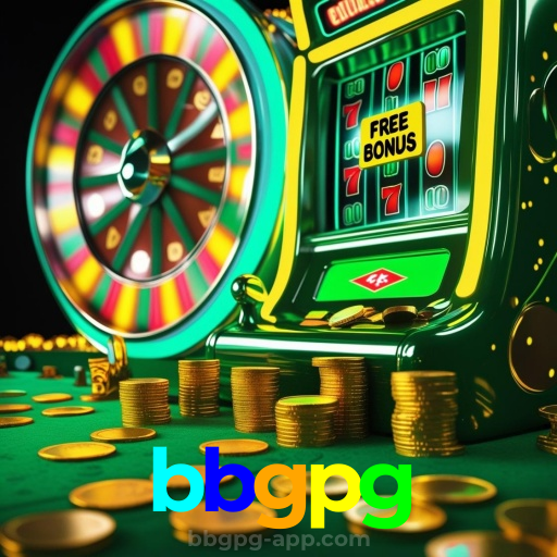 bbgpg：Ganhe prêmios fantásticos nas roletas online!