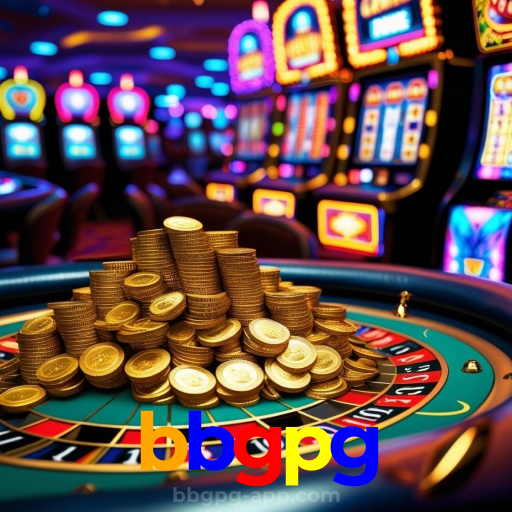 bbgpg:Jogue poker como um profissional e ganhe grandes prêmios!