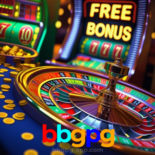 bbgpg:Cada giro nas slots é uma nova chance de mudar sua sorte!