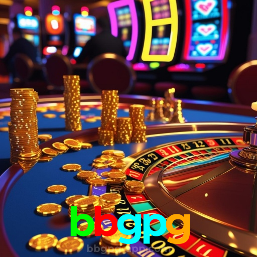 bbgpg:Aposte no futebol e jogue slots para ganhar em grande estilo!