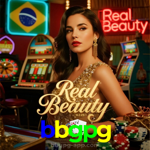 bbgpg：Jogue poker e conquiste a vitória nas cartas!