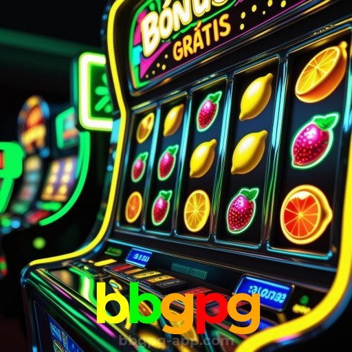 bbgpg:Gire nas slots e conquiste vitórias extraordinárias!