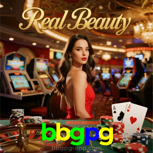 bbgpg：Aposte no seu time de futebol e ganhe no blackjack e roleta online!